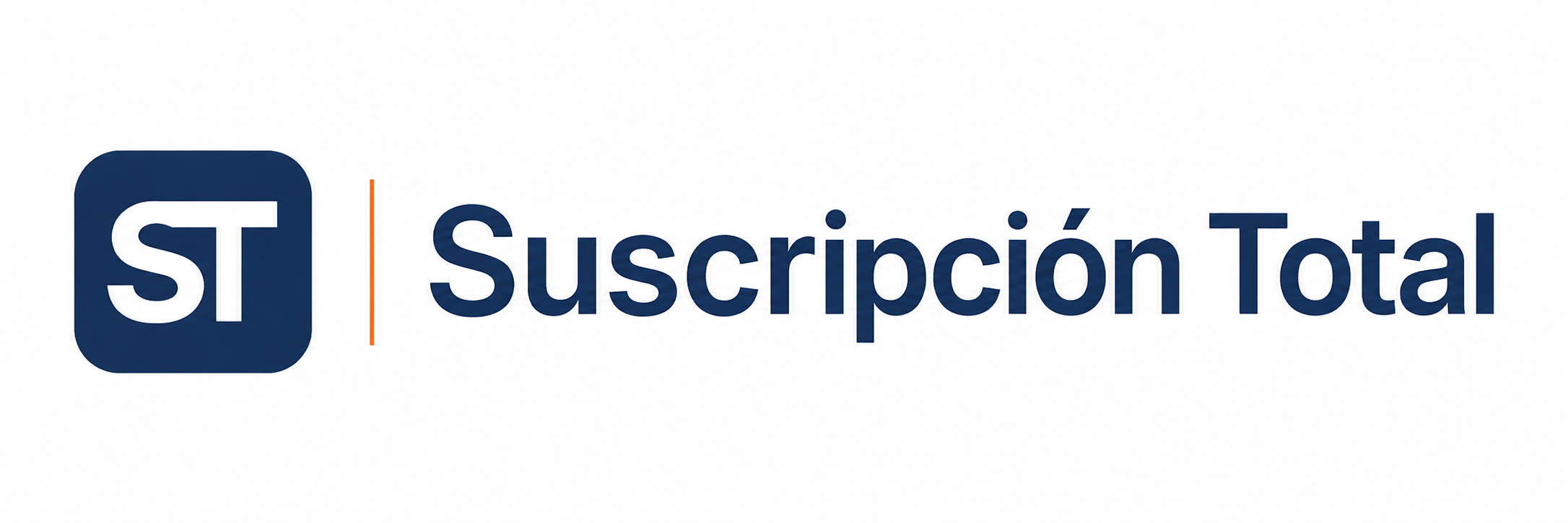 Suscripción Total